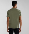 Kurzarm-T-Shirt Elbas  - 3