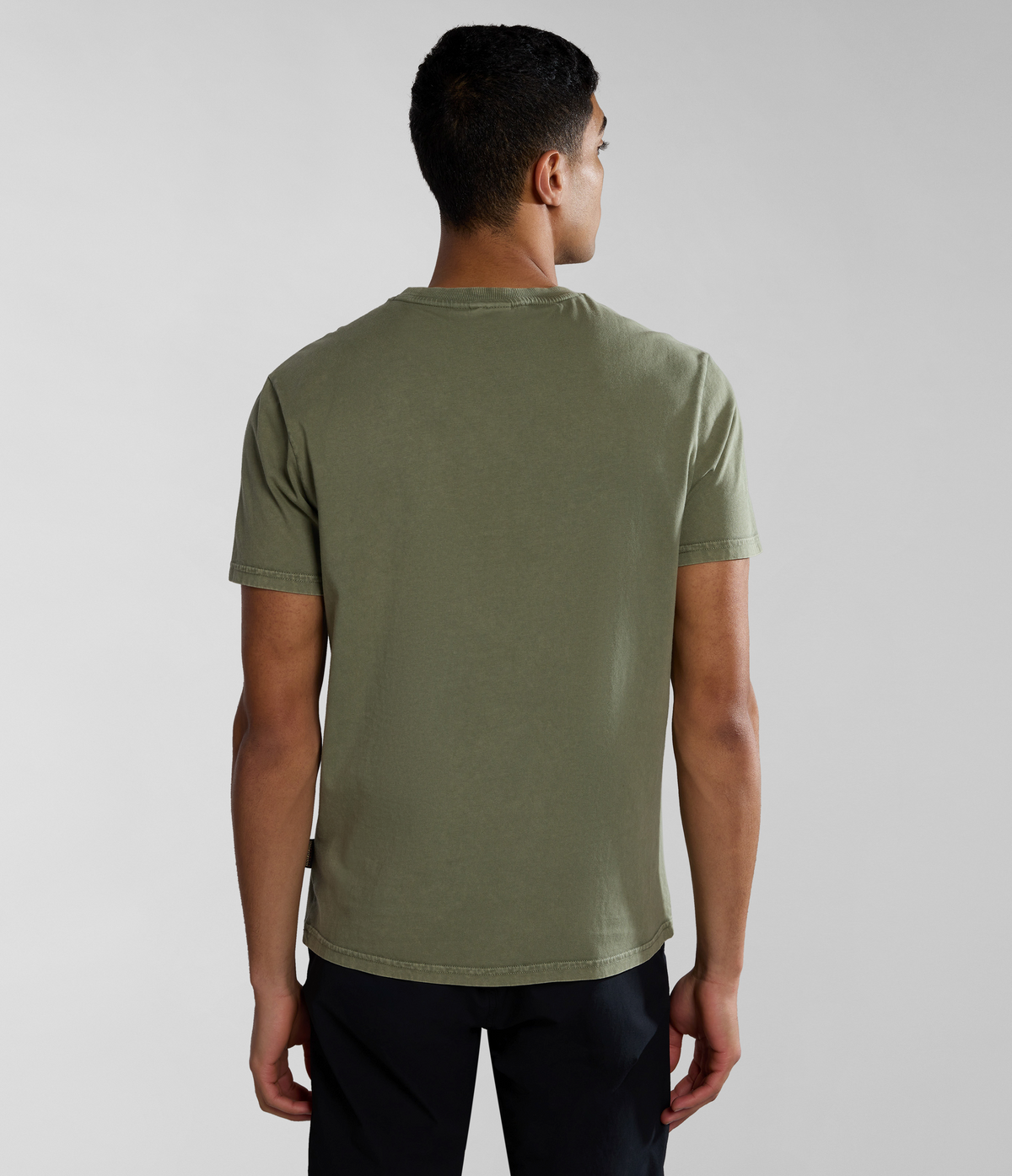 Kurzarm-T-Shirt Elbas  - 3