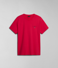 Kurzarm-T-Shirt Elbas  - 5