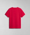 Kurzarm-T-Shirt Elbas  - 6