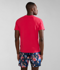Kurzarm-T-Shirt Elbas  - 3