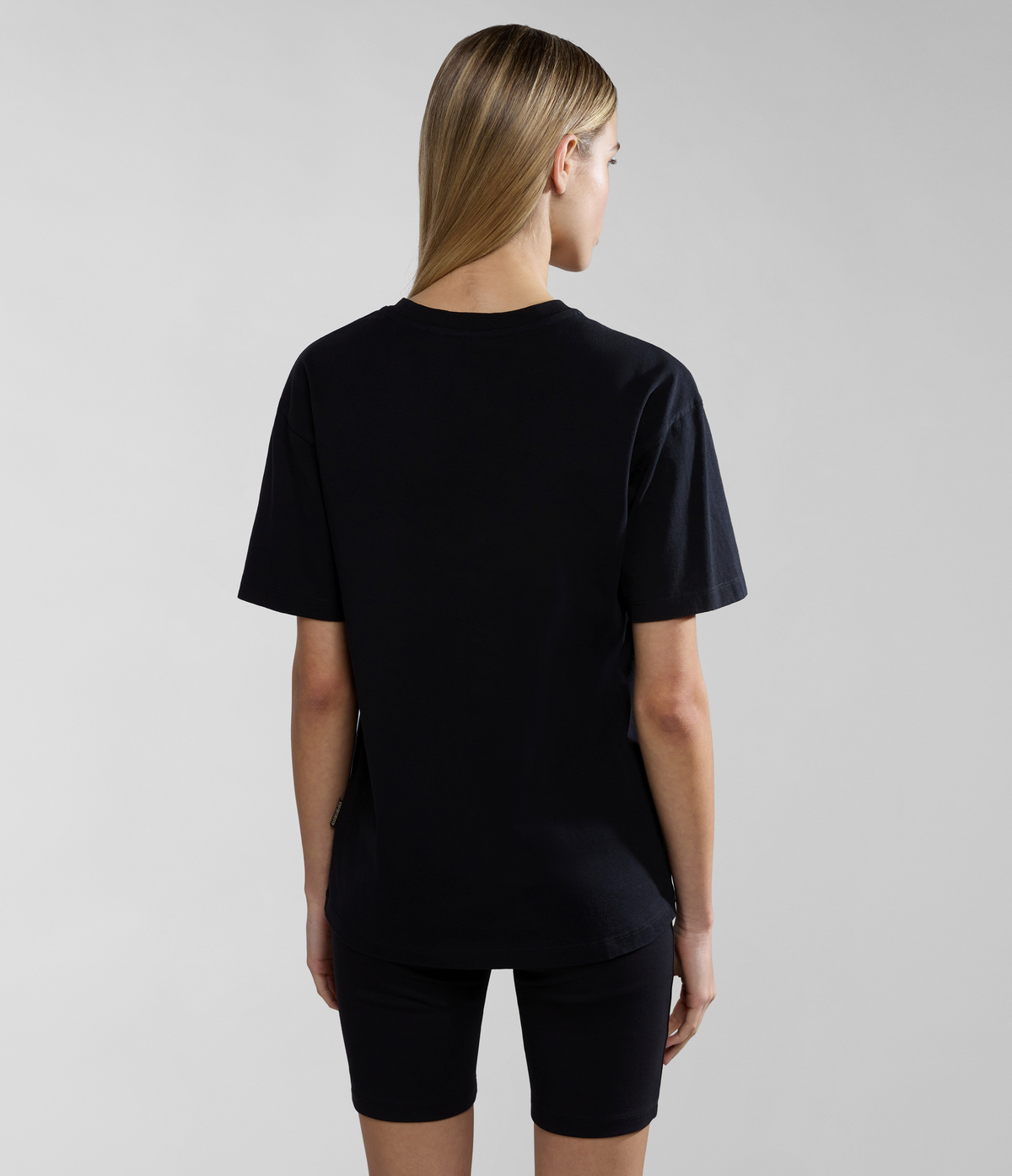 T-Shirt à Manches Courtes Box  - 3