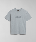 Kurzarm-T-Shirt Box  - 5