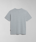 Kurzarm-T-Shirt Box  - 6