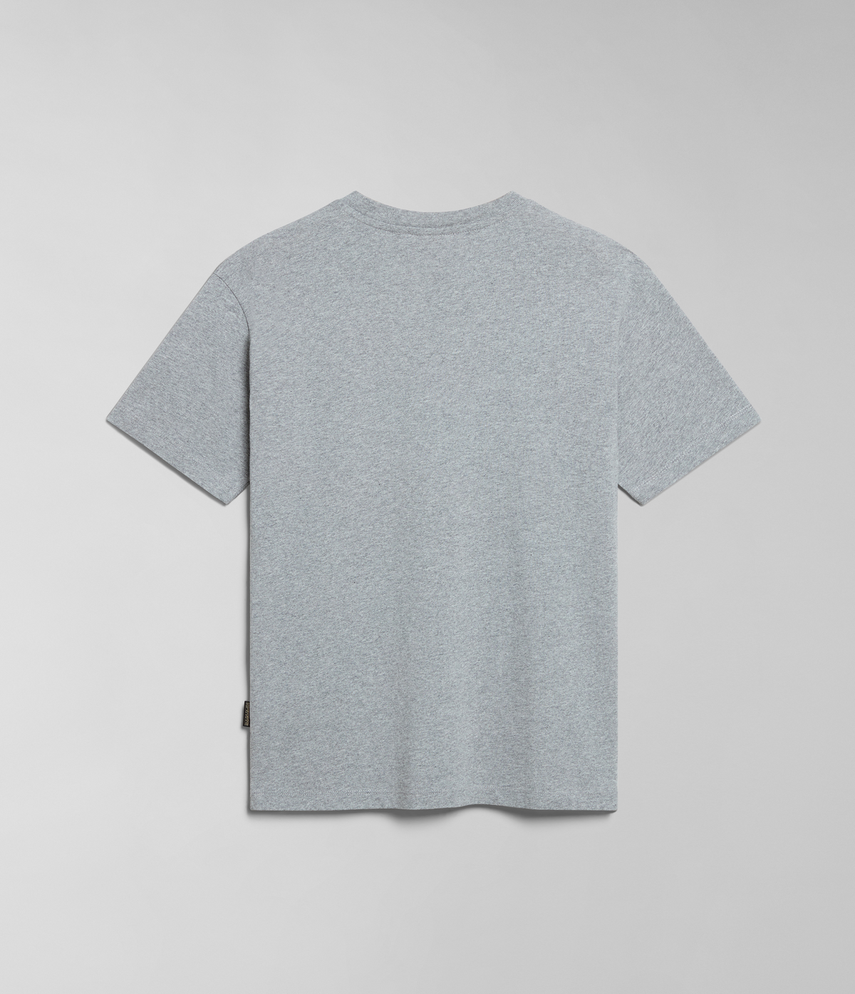 Kurzarm-T-Shirt Box  - 6