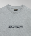 Kurzarm-T-Shirt Box  - 7