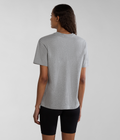 Kurzarm-T-Shirt Box  - 3