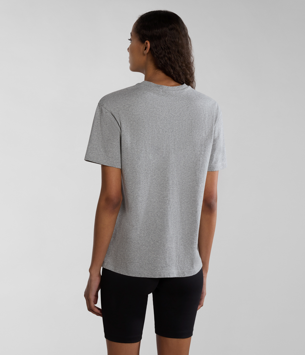 Kurzarm-T-Shirt Box  - 3