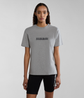 Kurzarm-T-Shirt Box  - 1