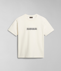 Kurzarm-T-Shirt Box  - 5