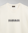 Kurzarm-T-Shirt Box  - 7
