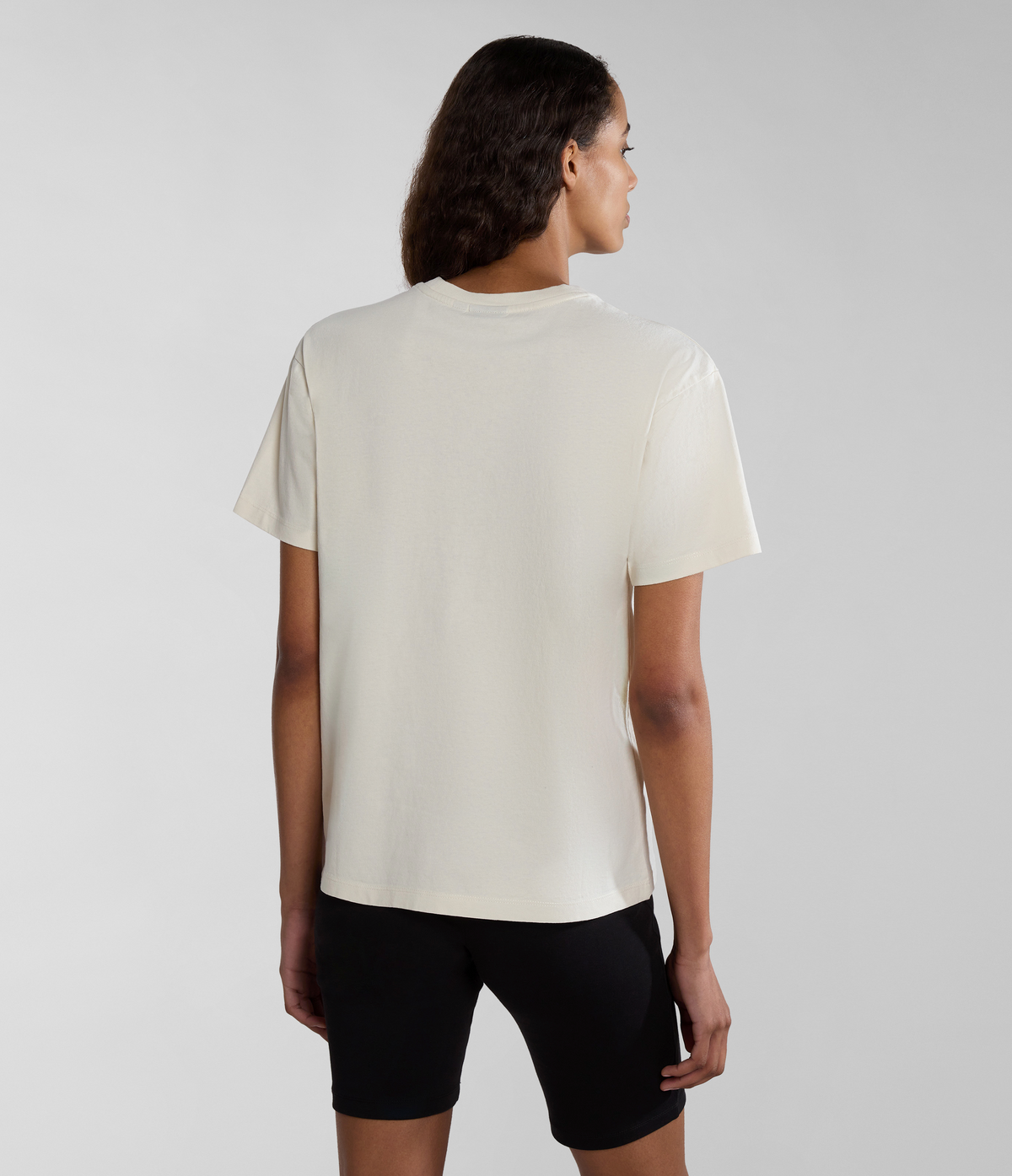Kurzarm-T-Shirt Box  - 3