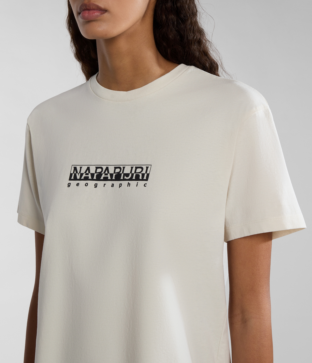 Kurzarm-T-Shirt Box  - 4