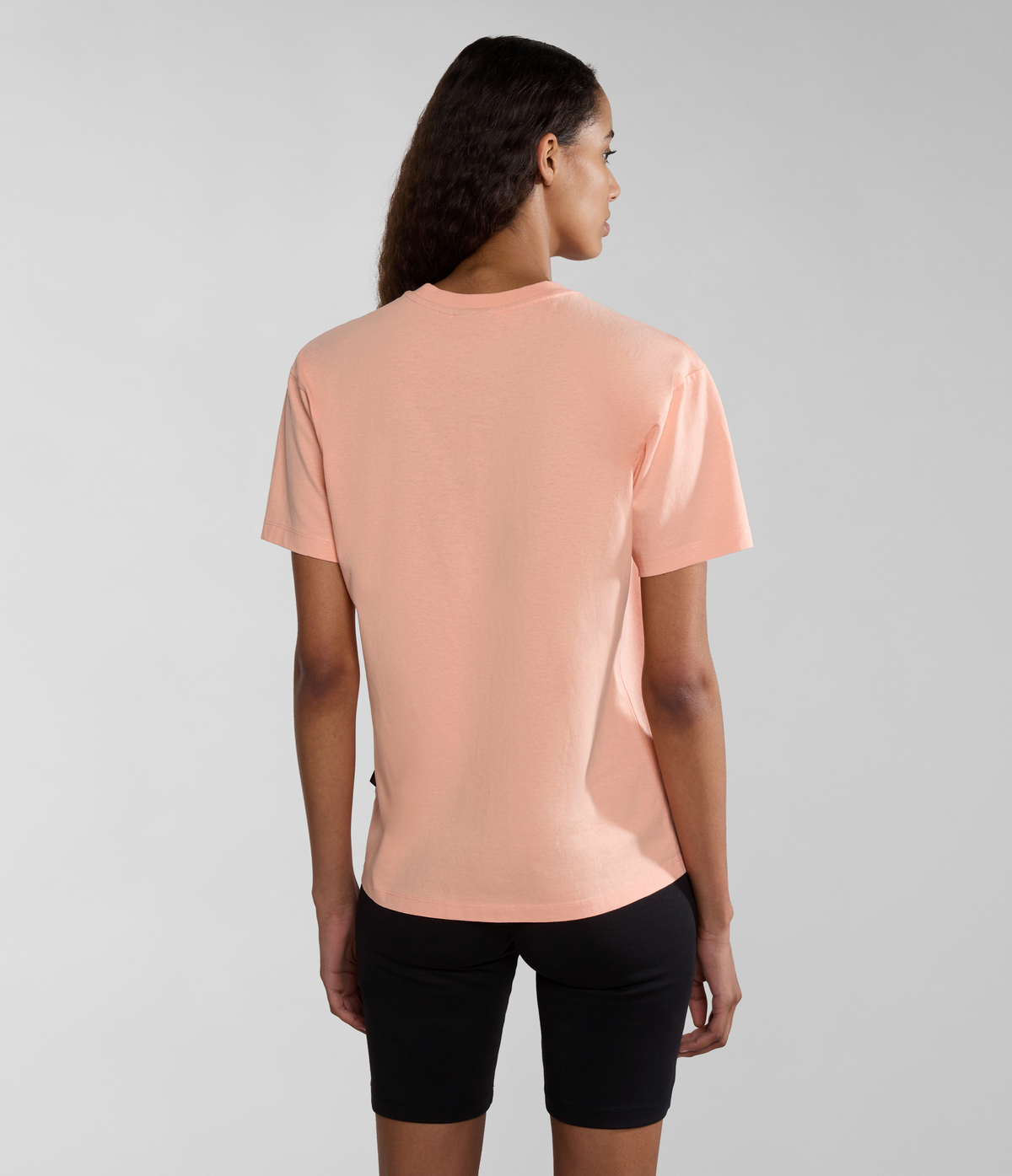 T-Shirt à Manches Courtes Box  - 3