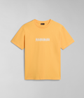 Kurzarm-T-Shirt Box  - 5