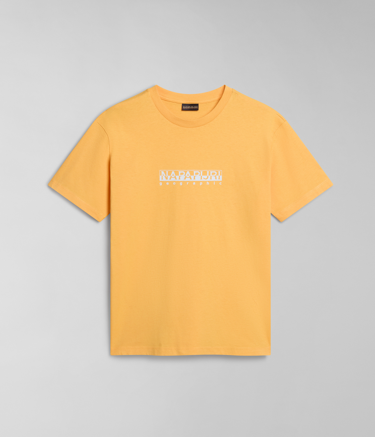 Kurzarm-T-Shirt Box  - 5
