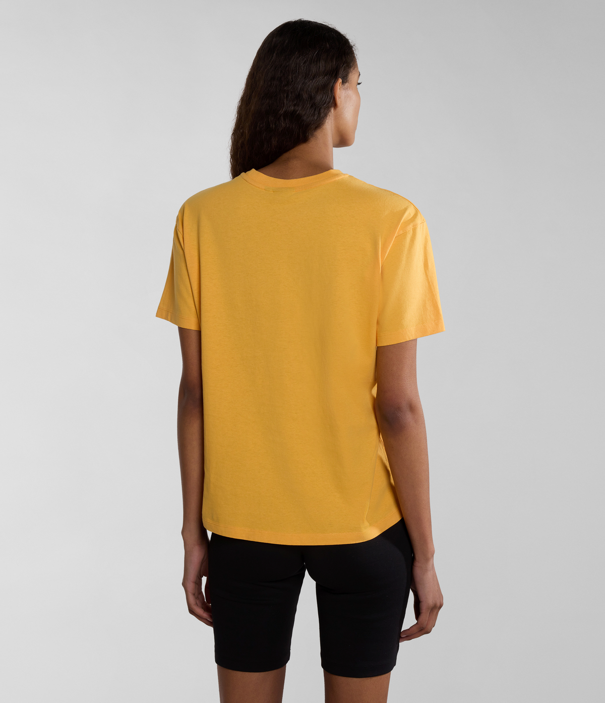 Kurzarm-T-Shirt Box  - 3
