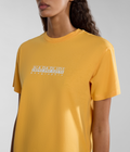 Kurzarm-T-Shirt Box  - 4