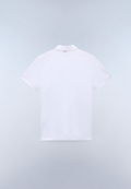 Elbas Kurzarm-Pique-Poloshirt  - 5