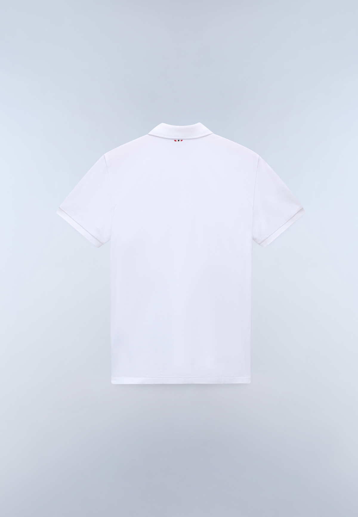 Elbas Kurzarm-Pique-Poloshirt  - 5