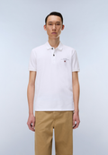 Elbas Kurzarm-Pique-Poloshirt  - 2