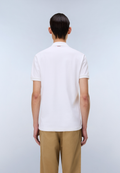 Elbas Kurzarm-Pique-Poloshirt  - 3