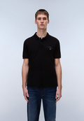 Elbas Kurzarm-Pique-Poloshirt  - 2