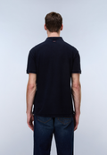 Elbas Kurzarm-Pique-Poloshirt  - 3