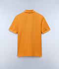 Elbas Kurzarm-Pique-Poloshirt  - 5