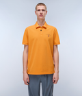 Elbas Kurzarm-Pique-Poloshirt  - 2