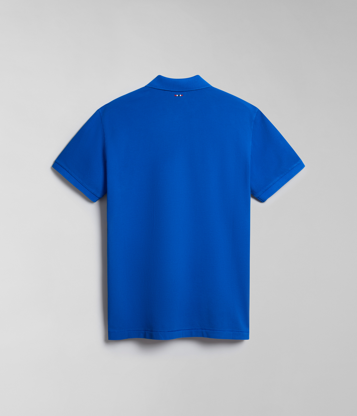 Elbas Kurzarm-Pique-Poloshirt  - 6