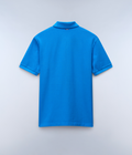Elbas Kurzarm-Pique-Poloshirt  - 5