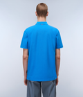 Elbas Kurzarm-Pique-Poloshirt  - 3