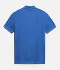 Elbas Kurzarm-Pique-Poloshirt  - 5