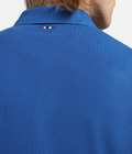 Elbas Kurzarm-Pique-Poloshirt  - 3