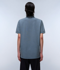 Elbas Kurzarm-Pique-Poloshirt  - 3