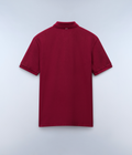Elbas Kurzarm-Pique-Poloshirt  - 5