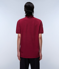 Elbas Kurzarm-Pique-Poloshirt  - 3