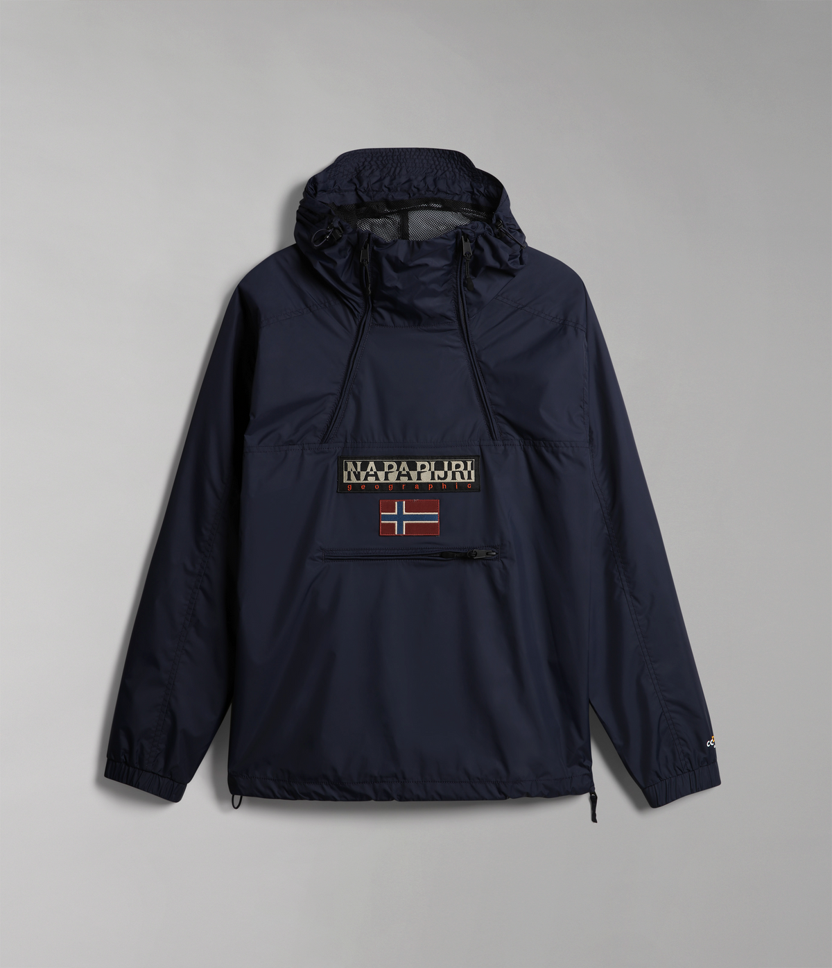 Giacca Anorak Northfarer Summer  - 6