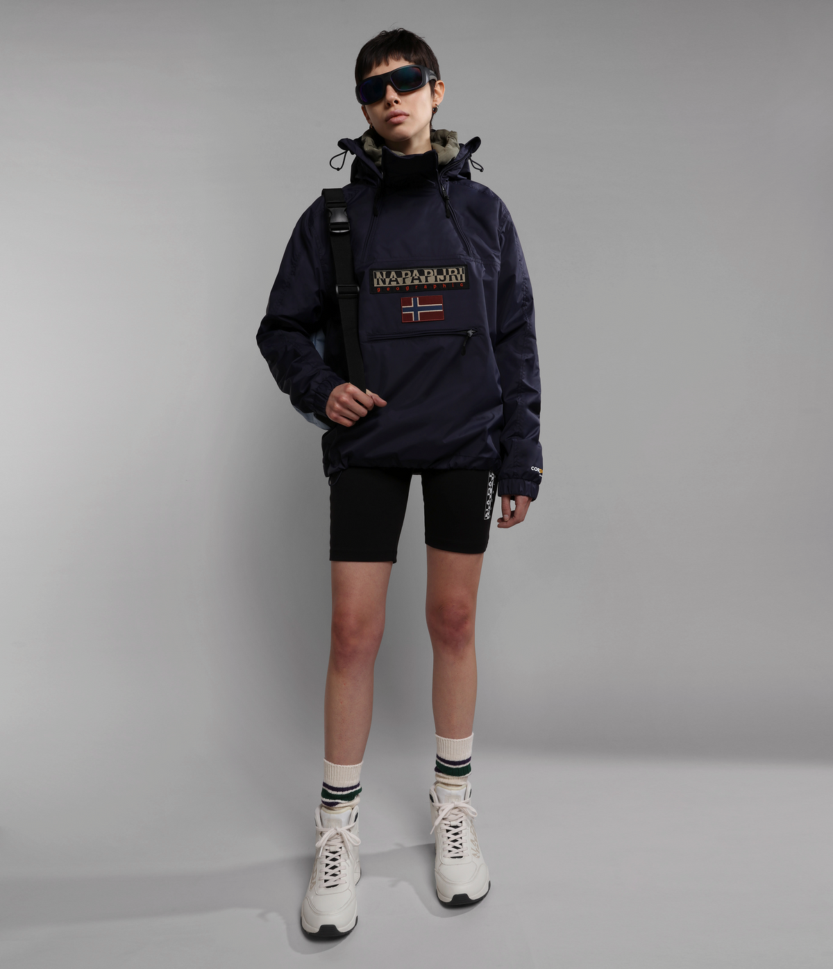 Giacca Anorak Northfarer Summer  - 3