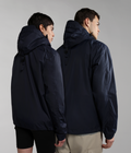Giacca Anorak Northfarer Summer  - 4