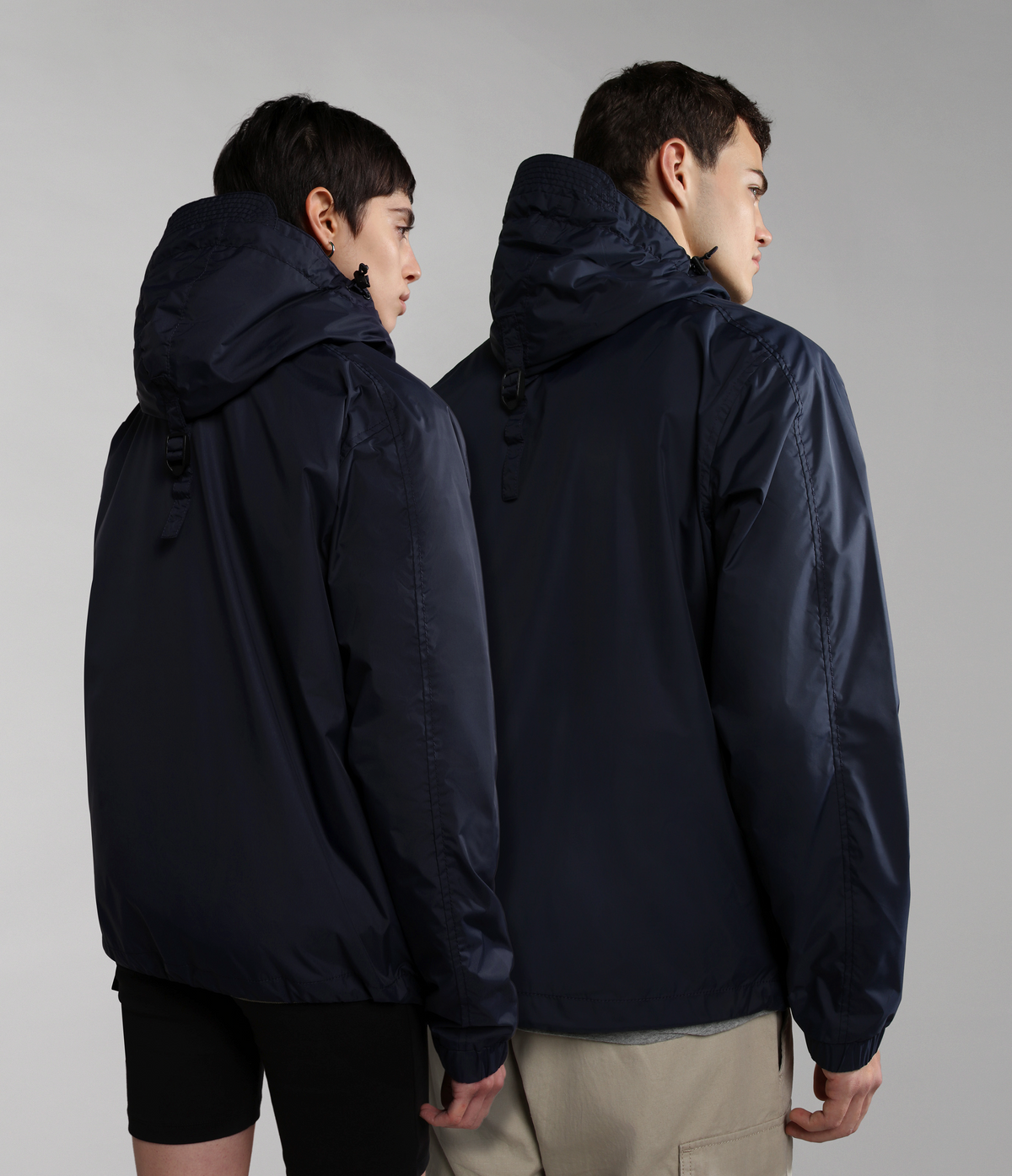 Giacca Anorak Northfarer Summer  - 4