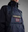 Giacca Anorak Northfarer Summer  - 7
