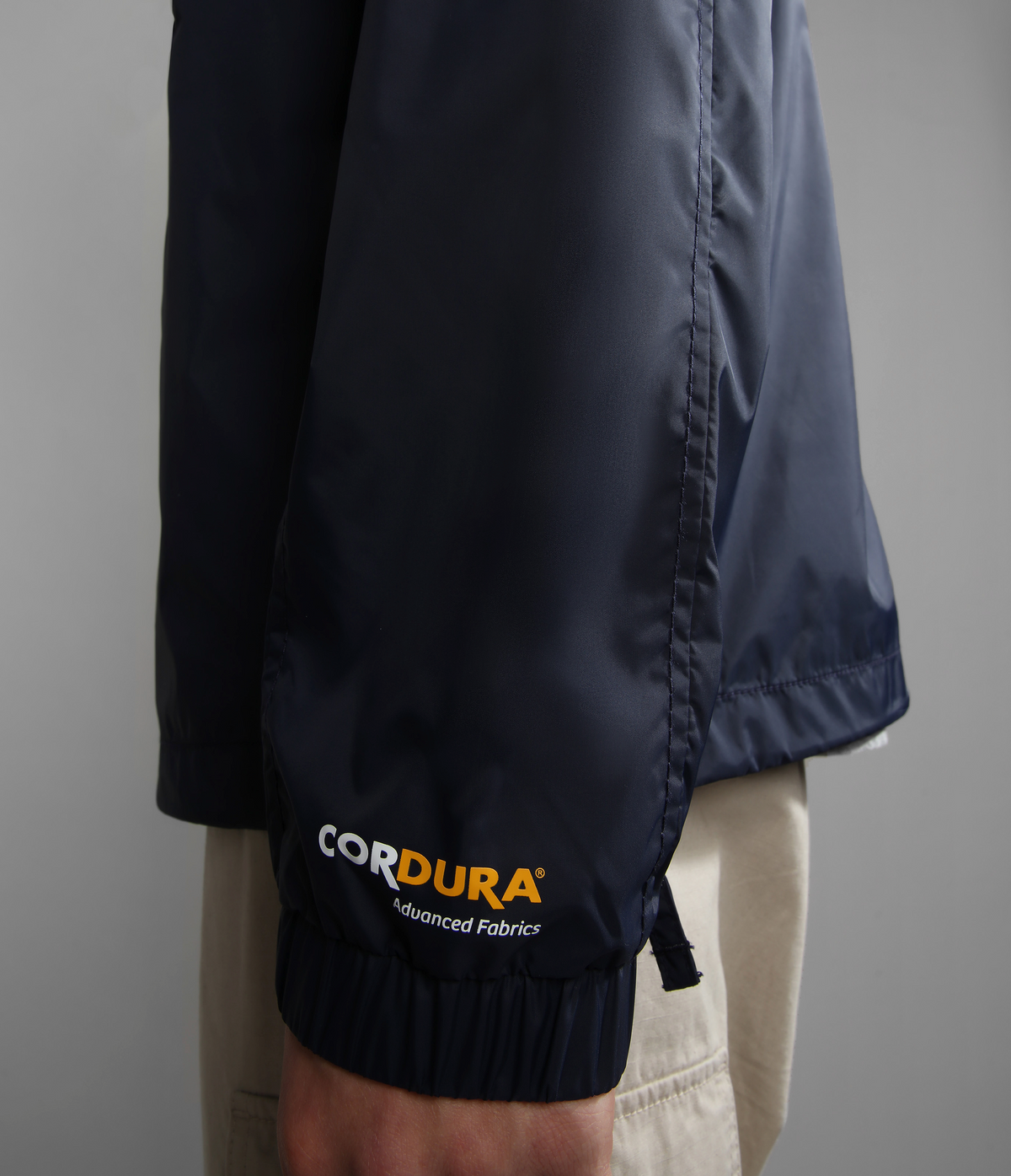 Giacca Anorak Northfarer Summer  - 9