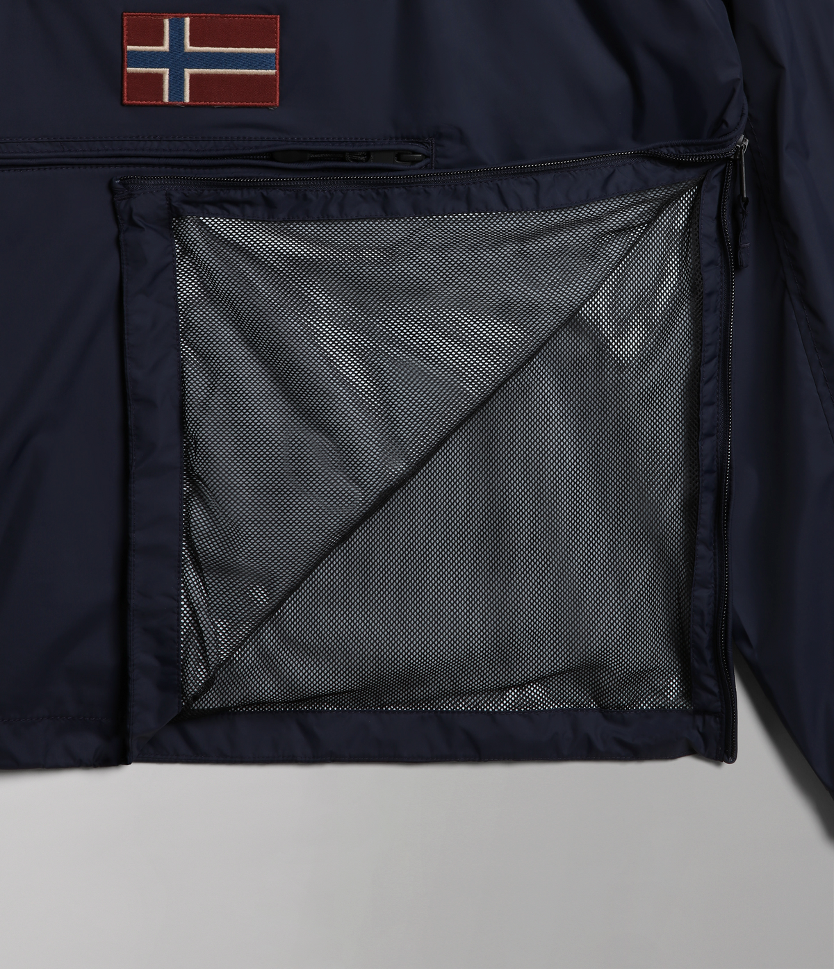 Giacca Anorak Northfarer Summer  - 10