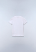 T-Shirt a Maniche Corte Salis (4-16 ANNI)  - 5