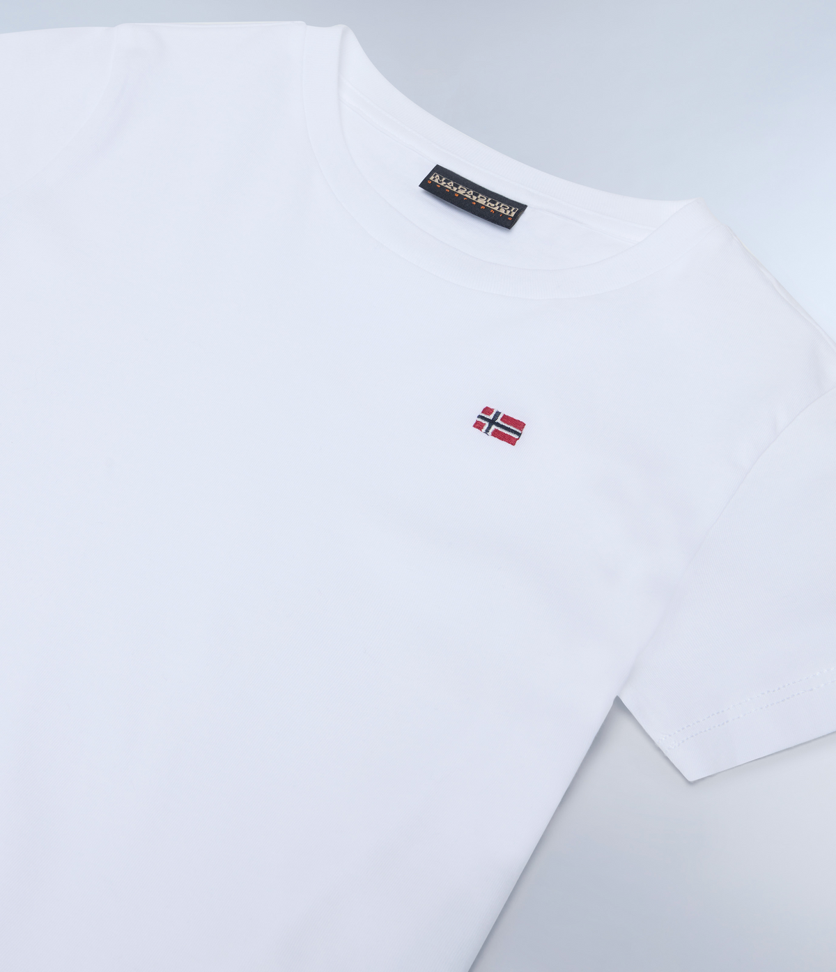 T-Shirt a Maniche Corte Salis (4-16 ANNI)  - 4