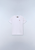 T-Shirt a Maniche Corte Salis (4-16 ANNI)  - 1