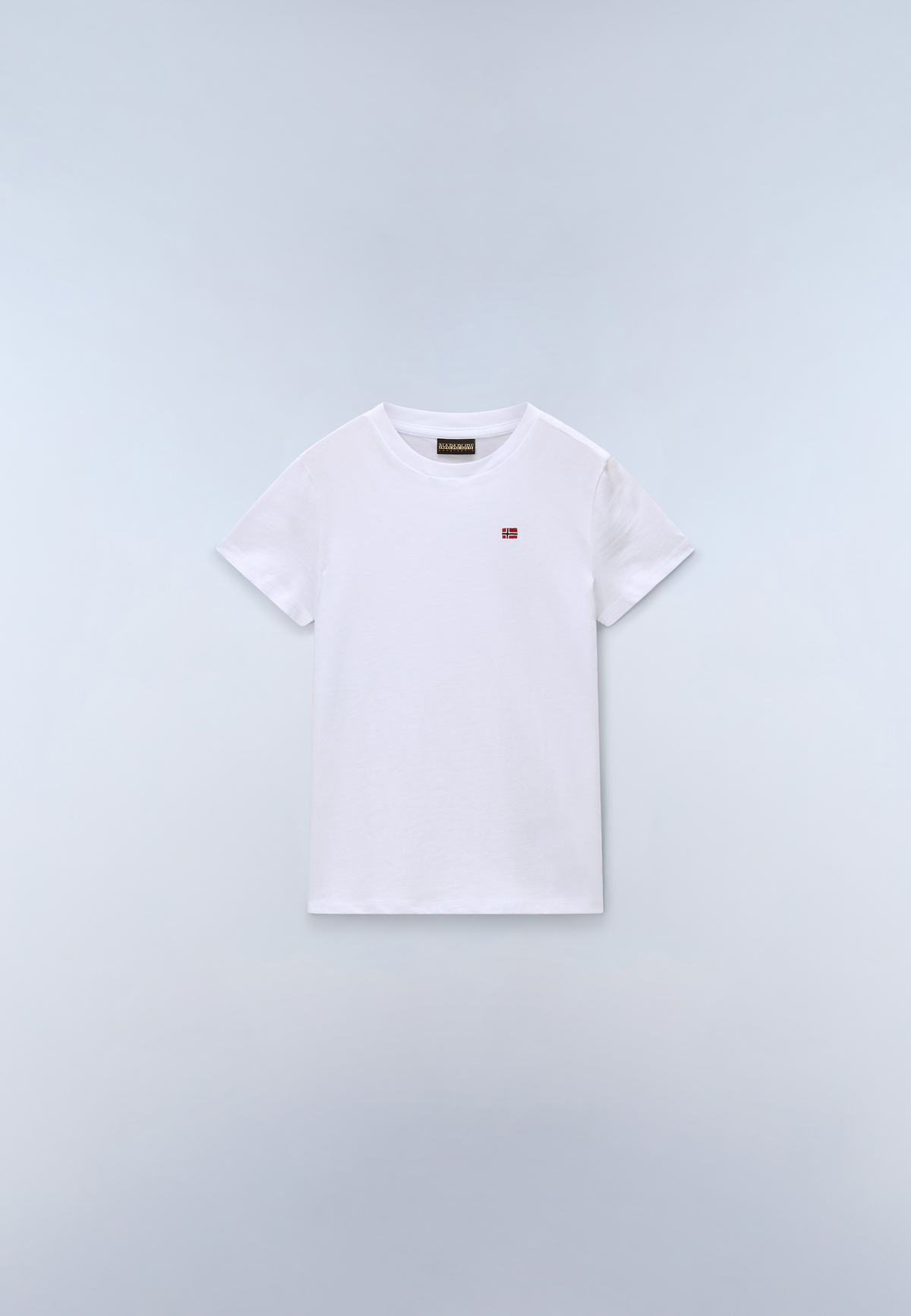 T-Shirt a Maniche Corte Salis (4-16 ANNI)  - 1