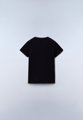 T-Shirt a Maniche Corte Salis (4-16 ANNI)  - 5